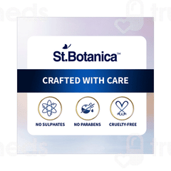 St Botanica Go Curls Conditioner 200Ml
