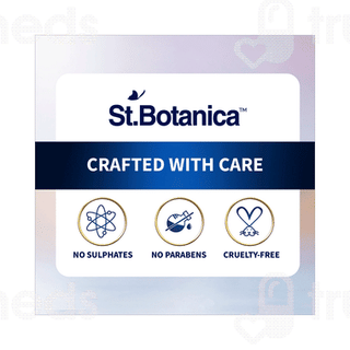 St Botanica Go Curls Conditioner 200Ml