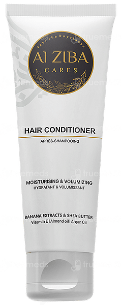 Al Ziba Cares Hair Conditioner 180ml