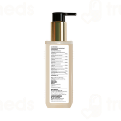 Ashpveda Essentials Of Japapatti & Brahmi Hair Conditioner 100ml