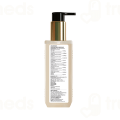 Ashpveda Essentials Of Shikakai & Bhringraj Hair Conditioner 100ml