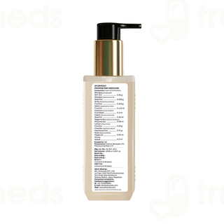 Ashpveda Essentials Of Shikakai & Bhringraj Hair Conditioner 100ml