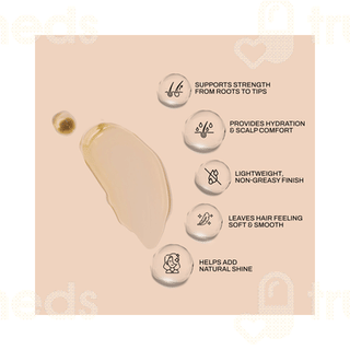 Ashpveda Essentials Of Shikakai & Bhringraj Hair Conditioner 100ml