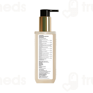 Ashpveda Green Tea & Gotu Kola Hair Conditioner 100ml