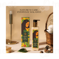 Ashpveda Green Tea & Gotu Kola Hair Conditioner 200ml