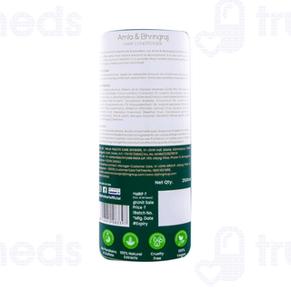 Vi John Prakritik Amla & Bhringraj Conditioner 250ml