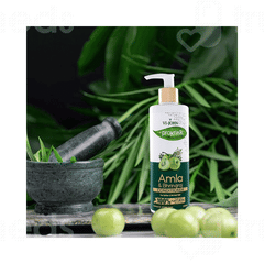 Vi John Prakritik Amla & Bhringraj Conditioner 250ml