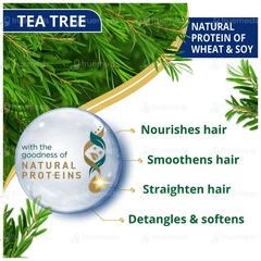 Himalaya Anti Dandruff Tea Tree New Conditioner 80Ml