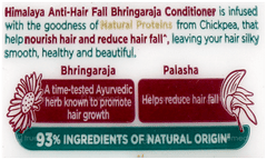 Himalaya Anti Hair Fall Bhringaraja New Conditioner 80Ml