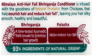 Himalaya Anti Hair Fall Bhringaraja New Conditioner 80Ml