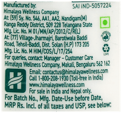 Himalaya Anti Hair Fall Bhringaraja New Conditioner 80Ml
