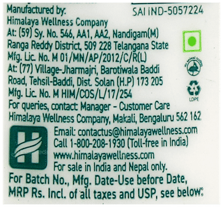Himalaya Anti Hair Fall Bhringaraja New Conditioner 80Ml