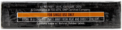 Manforce Cocktail Chocolate & Hazelnut Flavoured Condoms 3