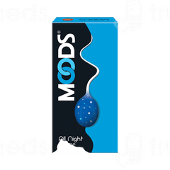 Moods All Night Condoms 10 Moods All Night Condoms 10