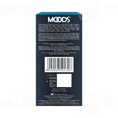 Moods All Night Condoms 10 Moods All Night Condoms 10