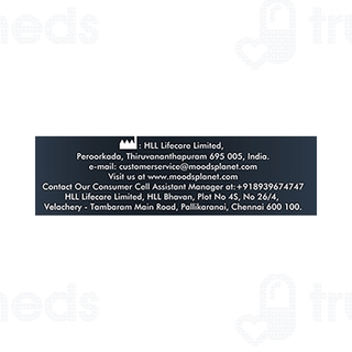 Moods All Night Condoms 10