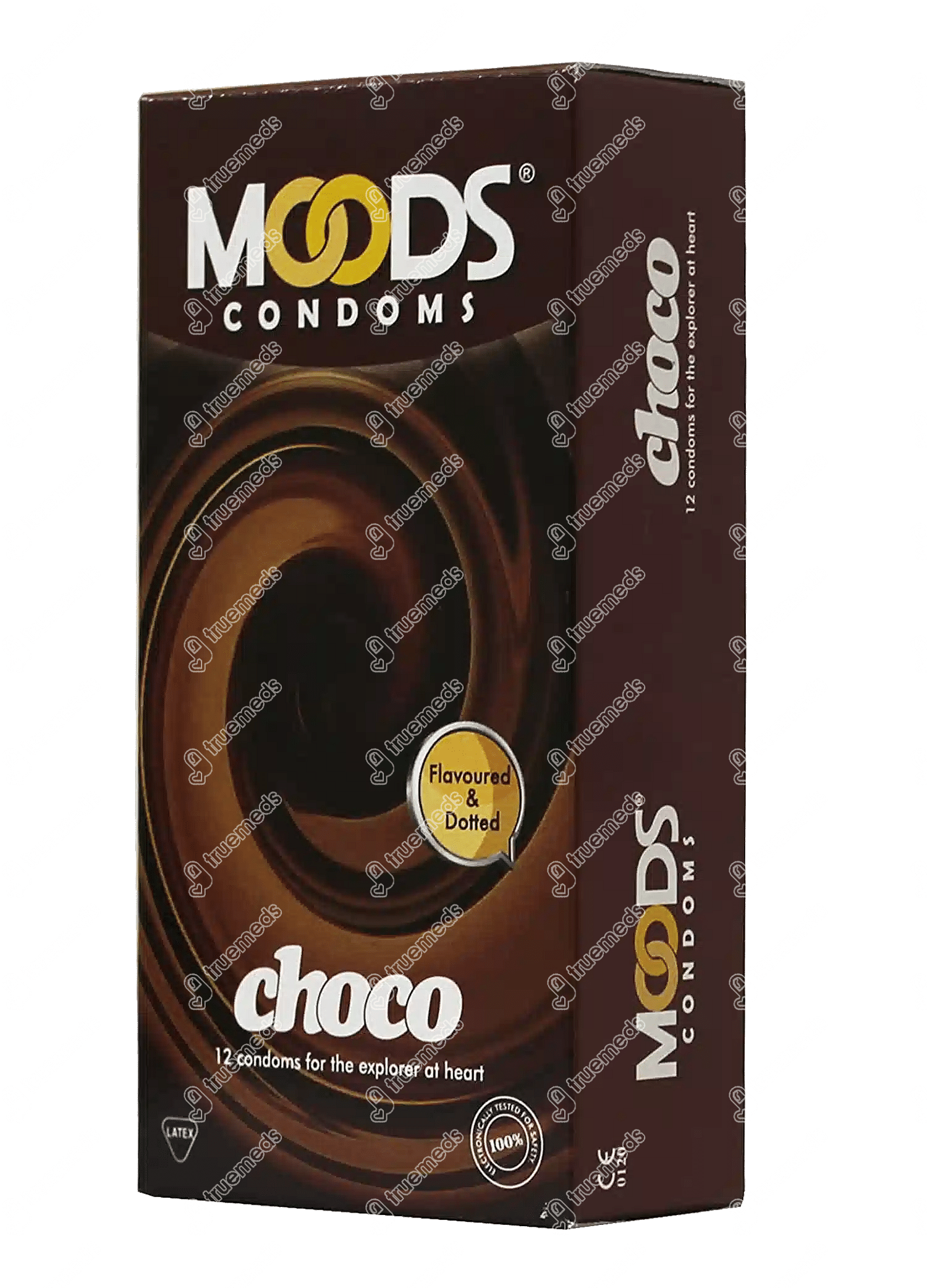 Moods Chocolate Box Of Condom 12 Uses Side Effects Dosage Price