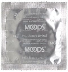 Moods Dotted Condoms 10