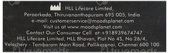 Moods Dotted Silver Condoms 20 With 2 Free Moods Dotted Silver Condoms 20 With 2 Free