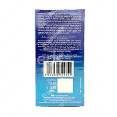 Moods Silver Cool Box Of Condom 12