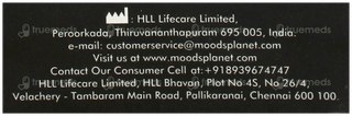 Moods Strawberry Condoms 12