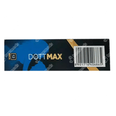 Kamasutra Dott Dotted Box Of Condom 6