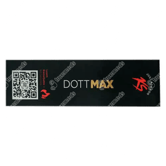 Kamasutra Dott Max Box Of Condom 12