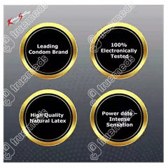 Kamasutra Excite Cofee Capucinno Box Of Condom 10