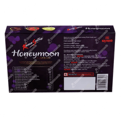 Kamasutra Honeymoon Surprise Condoms 21