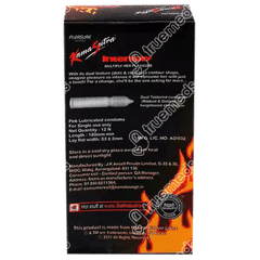 Kamasutra Intensity Condoms 12