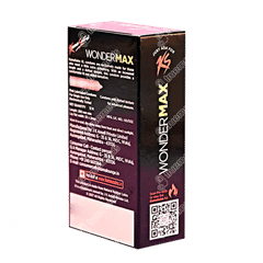 Kamasutra Warm Intimacy Condom 12