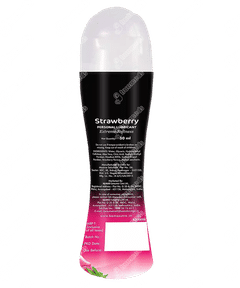 Kamasutra Strawberry Lubricant 50ml