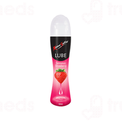 Kamasutra Strawberry Lubricant 50Ml
