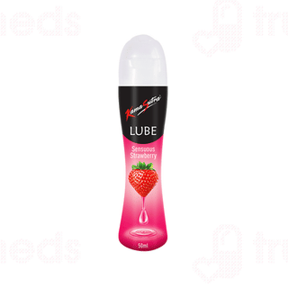 Kamasutra Strawberry Lubricant 50Ml