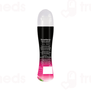 Kamasutra Strawberry Lubricant 50Ml
