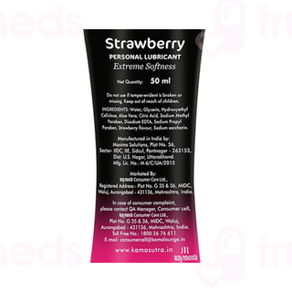kamasutra personal lubricant LifeStyles Natural Water Based Personal Lubricant – Lifestyles CA