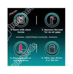 Kamasutra Desire Series Ribbed Condoms 20