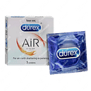 Durex Air Condom Pack Of 3