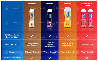 Durex Air Ultra Thin Condoms 3