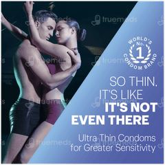 Durex Air Ultra Thin Condoms 3