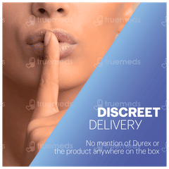 Durex Air Ultra Thin Condoms 3