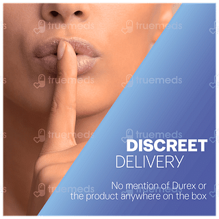 Durex Air Ultra Thin Condoms 3