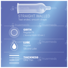 Durex Air Ultra Thin Condoms 3