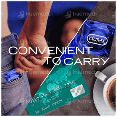 Durex Air Ultra Thin Condoms 3