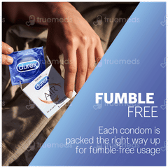 Durex Air Ultra Thin Condoms 3