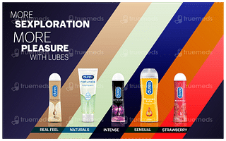 Durex Mutual Climax Condoms 3