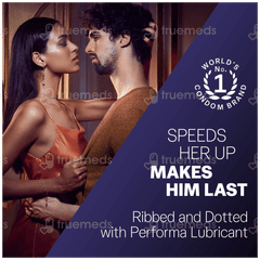 Durex Mutual Climax Condoms 3 Durex Mutual Climax Condoms 3