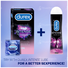 Durex Intense Condoms 3