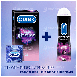 Durex Intense Condoms 3
