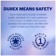 Durex Intense Condoms 3